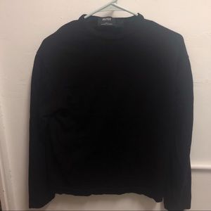 Hugo Boss 100% Wool Top Sweater M/L